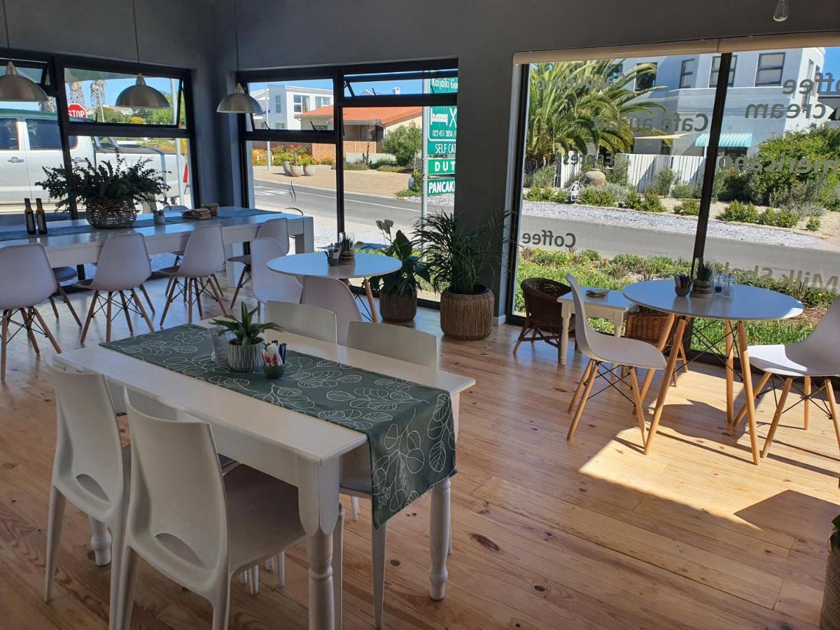 Kaijaiki Country Inn And Restaurant 伊泽芳登 外观 照片